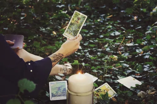 Personalisierte intuitive Beratung